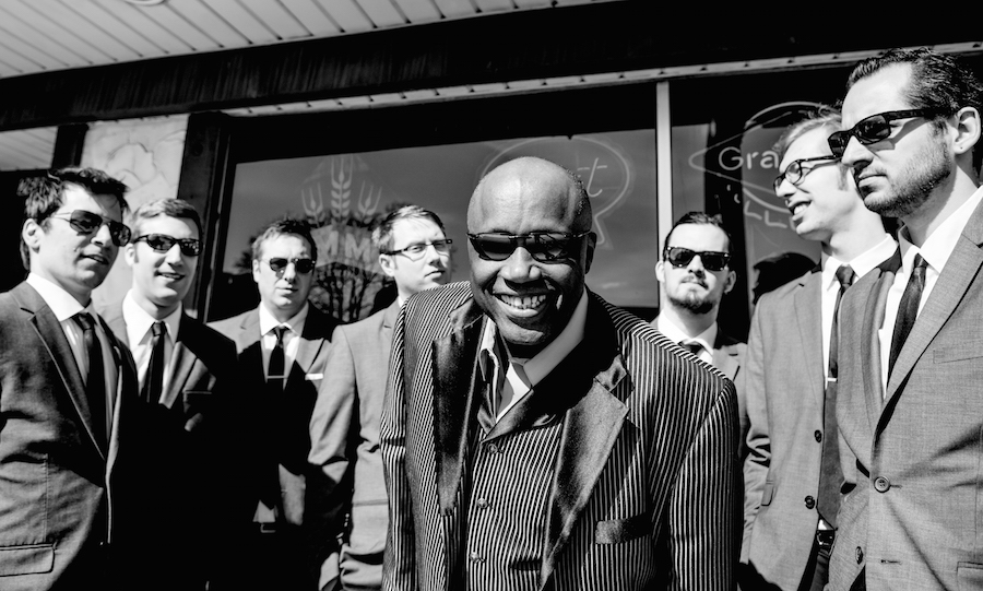 SONG PREMIERE: Sonny Knight & the Lakers Perform “Sonny’s Boogaloo” Live