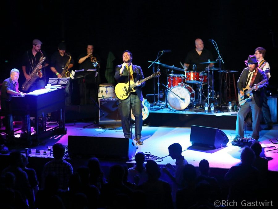 Jesse Dee Is Boston’s Brightest Hidden Gem (SHOW REVIEW/PHOTOS)