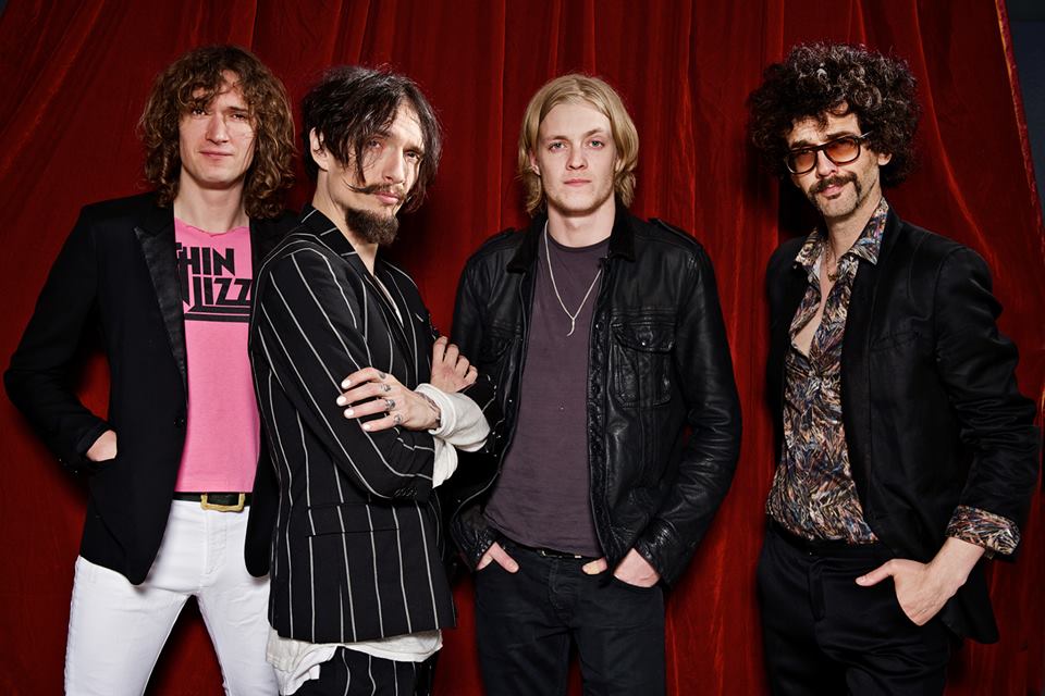 The Darkness – Last Of Our Kind (ALBUM REVIEW)