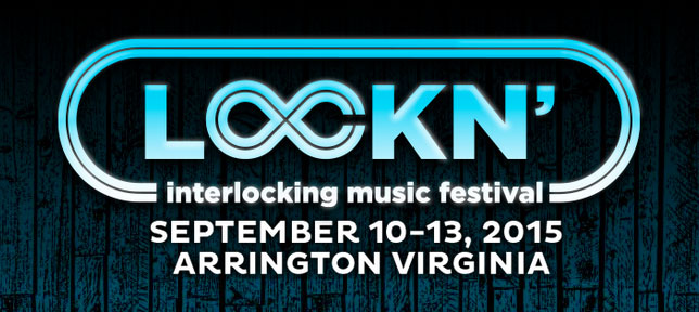 Bob Weir & Mickey Hart Added To Lockn’ Music Festival Lineup