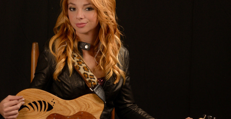 Samantha Fish – Wild Heart (ALBUM REVIEW)