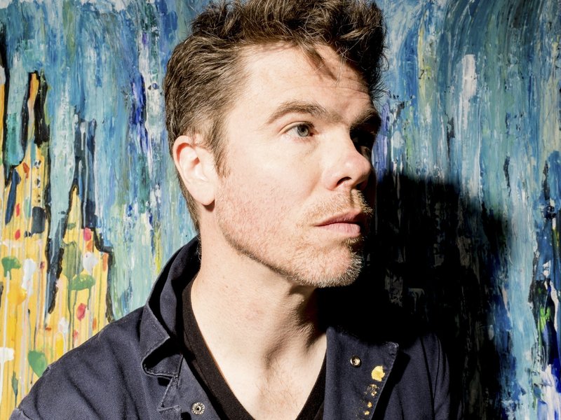 Happy 40th Birthday Josh Ritter (Watch NPR Tiny Desk Concert)