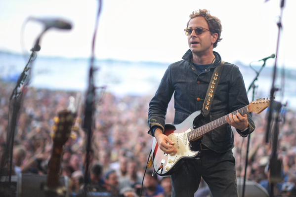 Dawes With All-Star Dylan Tribute Shine At Newport Folk Fest Day 3 (FESTIVAL RECAP)