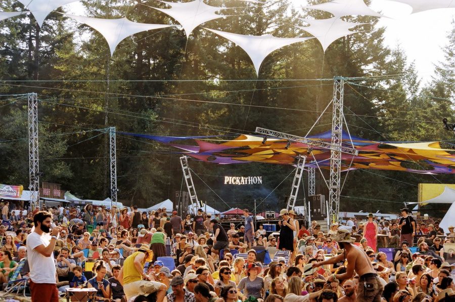 Why Pickathon 2015 Is A Festival Not To Be Missed