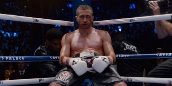 No Molds Broken By ‘Southpaw’ (FILM REVIEW)
