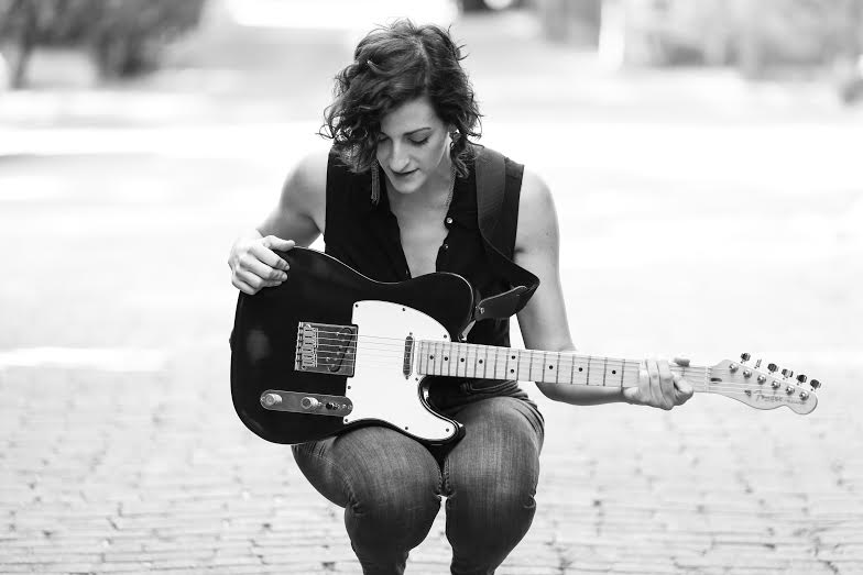 Sara Curtin Composes Visionary Statement on ‘Michigan Lilium’ (INTERVIEW)