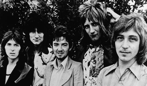 Faces Remaster All Four Studio Albums, Plus Rarities On ‘You Can Make Me Dance, Sing or Anything’ (1970-1975) Box Set