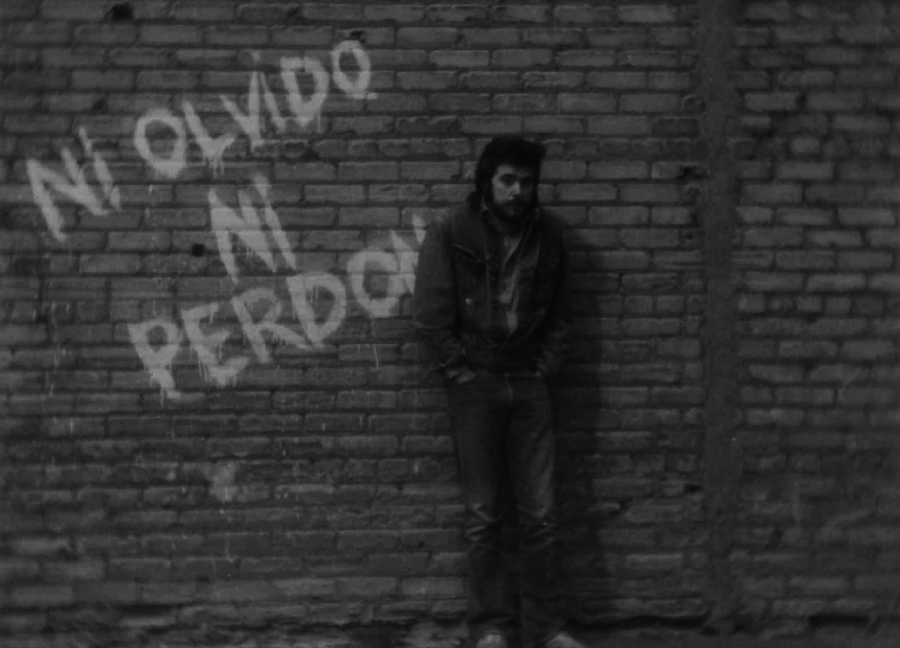 Goldberg’s Lone-Folk Gem ‘Misty Flats’ Gets Second Life From Light In The Attic Records