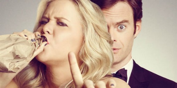 ‘Trainwreck’ Brings the Laughs, But Offers Little Else (FILM REVIEW)