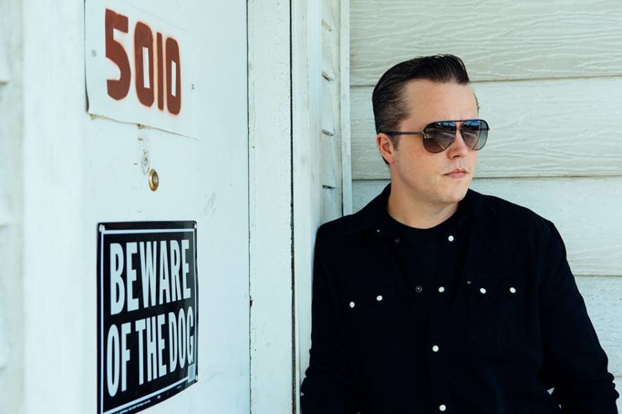 Jason Isbell – Something More Than Free (ALBUM REVIEW)