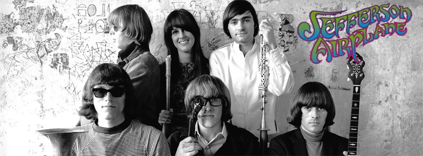 50 Years of Jefferson Airplane Celebration Staged For Lockn’ With Special Guests