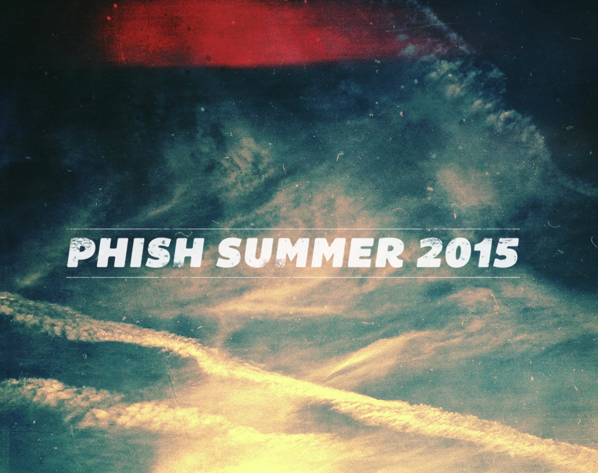 10 Rarities Phish Needs To Bust Out On Summer Tour