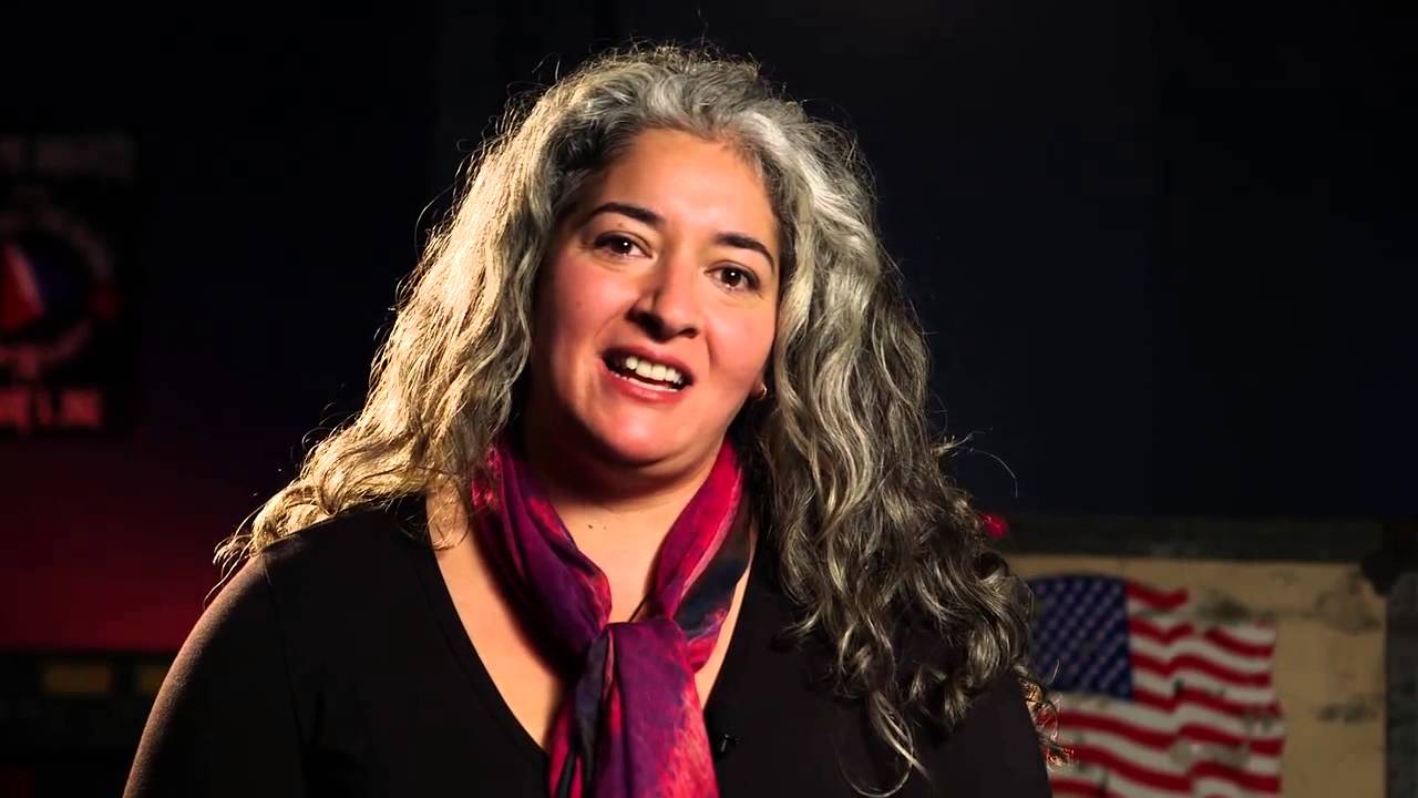 Trixie Garcia Talks Fare Thee Well, Rex Foundation & More Possible Dead Shows