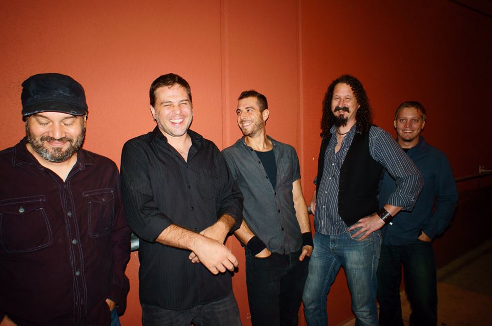 Cornmeal- Slow Street (ALBUM REVIEW)