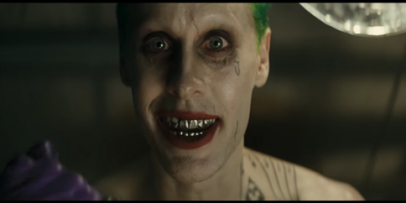 Warner Bros and DC Embrace the Leak, Release Official ‘Suicide Squad’ Trailer