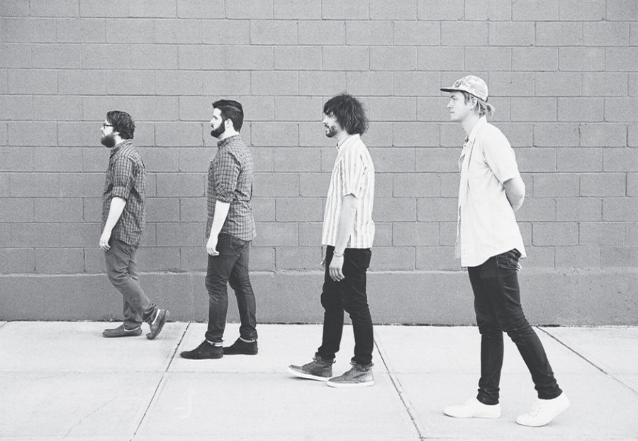 SONG PREMIERE: NYC’s Lost Boy ? Cover Daniel Johnston’s “Big Business Monkey”