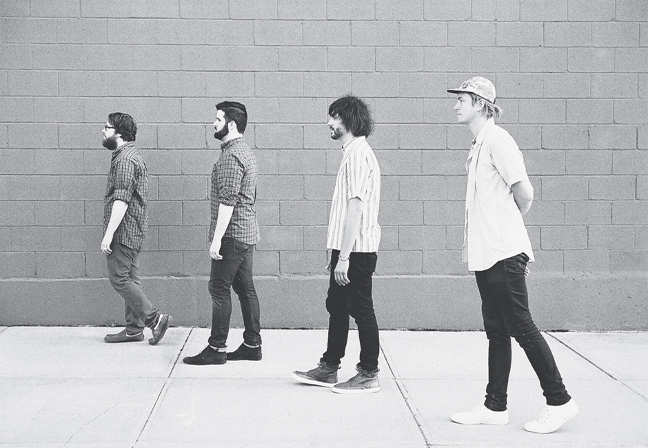 SONG PREMIERE: NYC’s Lost Boy ? Cover Daniel Johnston’s “Big Business Monkey”