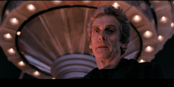 ‘Doctor Who’ Reveals Goosebump Inducing Season 9 Trailer at Comic Con