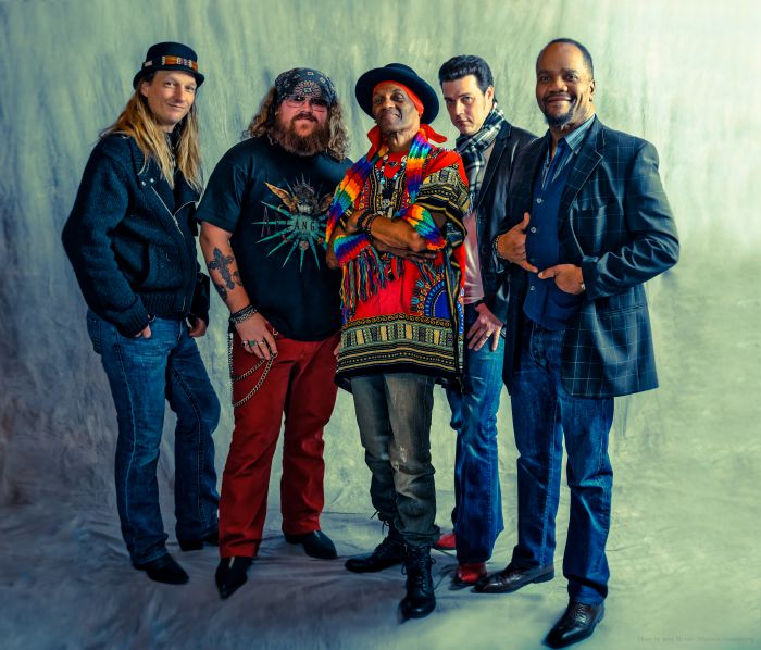 Royal Southern Brotherhood – Don’t Look Back (ALBUM REVIEW)