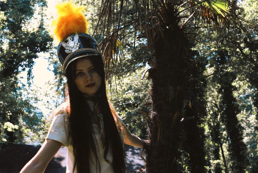 SONG PREMIERE: Sydney Eloise & the Palms – “Too Soon”