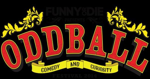 Oddball Comedy & Curiosity Festival Returns With Aziz Ansari/Amy Schumer As Headliners