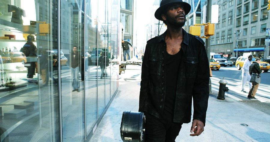 Gary Clark Jr /Trombone Shorty & Orleans Avenue – Shelburne Museum, Shelburne, VT 6/29/15 (SHOW REVIEW)