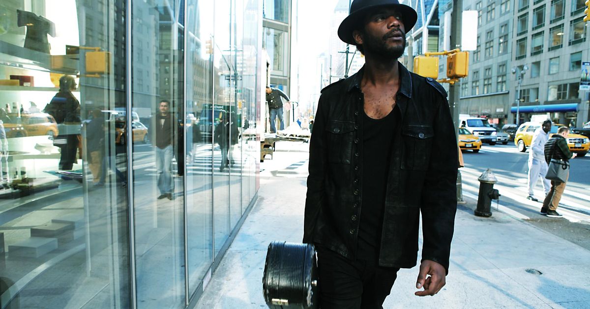 Gary Clark Jr. Releasing Second Studio LP- ‘The Story of Sonny Boy Slim’