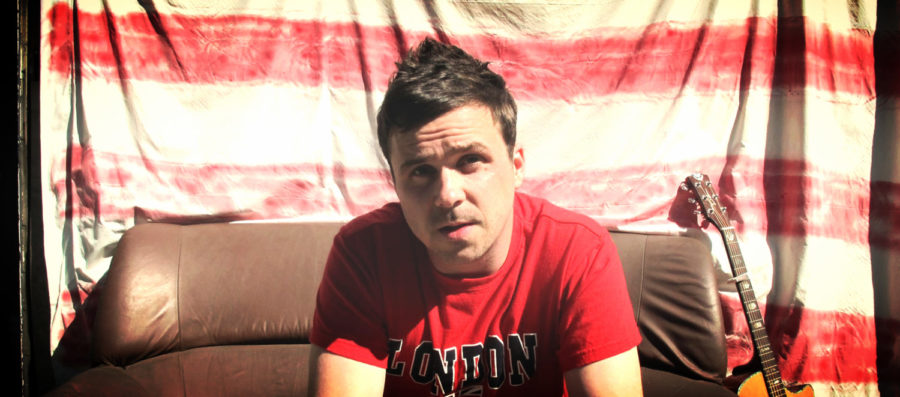 Bryan McPherson Speaks The Truth on ‘Wedgewood’ (INTERVIEW)
