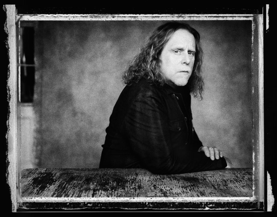 Warren Haynes – Ashes & Dust (ALBUM REVIEW)