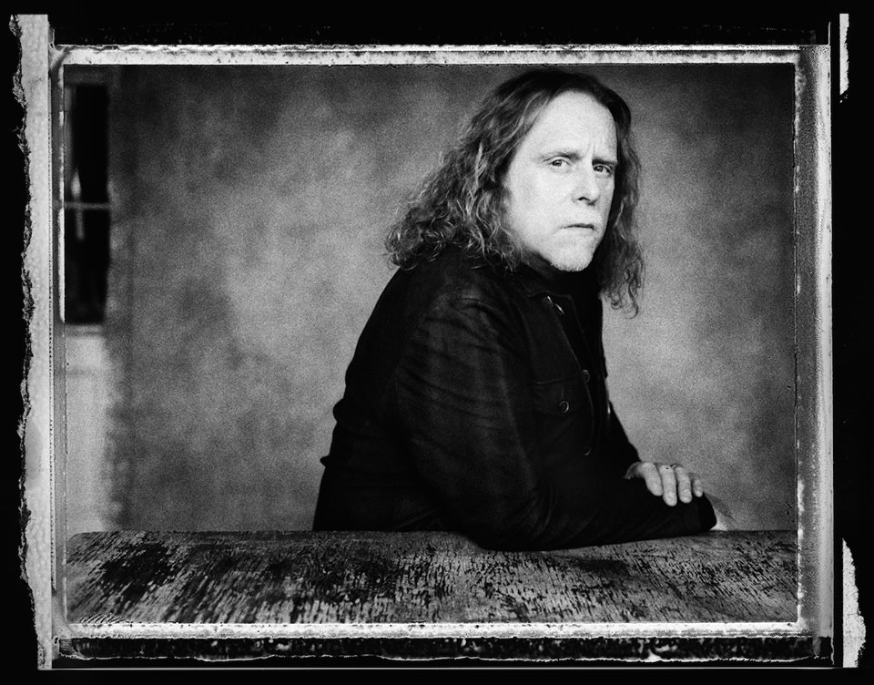 Warren Haynes – Ashes & Dust (ALBUM REVIEW)