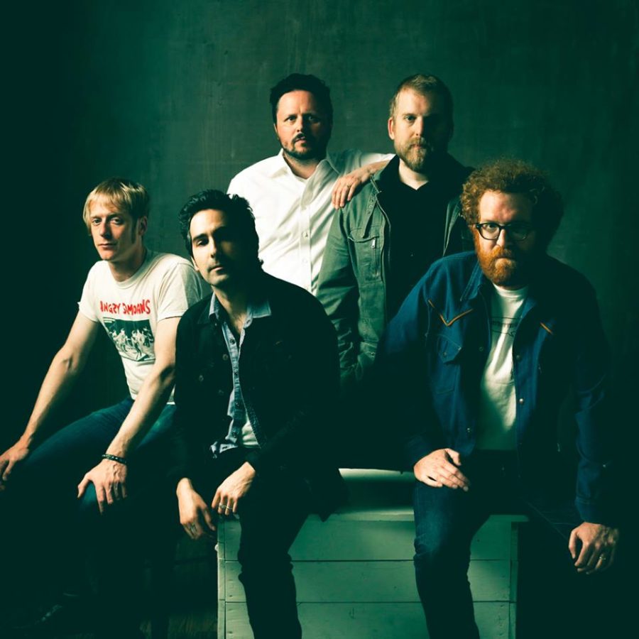 Blitzen Trapper Plan Midwest/Canada Headlining Tour