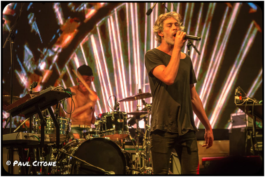 Matisyahu – Foxtail Pool Club, Las Vegas, NV 7/11/2015 (PHOTOS)