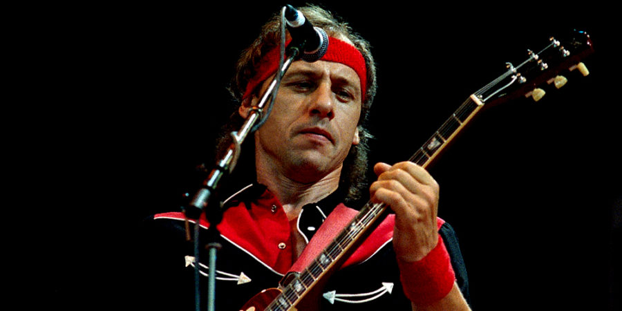 LIVE AID at 30 – Dire Straits Delivers “Sultans of Swing”