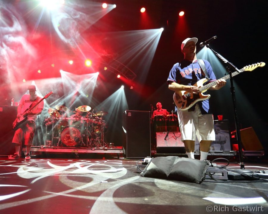 Slightly Stoopid – Blue Hills Bank Pavilion, Boston, MA 7/9/15 (PHOTOS/SETLIST)