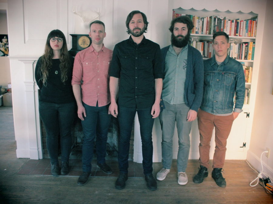 Matt Pond PA – The State of Gold (ALBUM REVIEW)