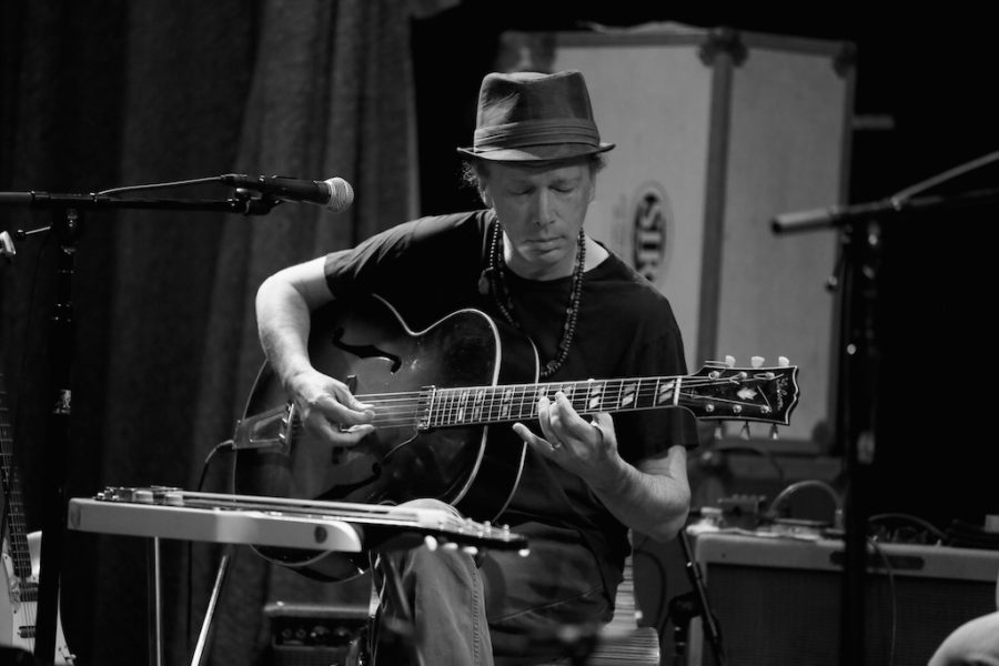Jerry Joseph & Steve Kimock Perform July 4th Brunch Show at City Winery (PHOTOS)