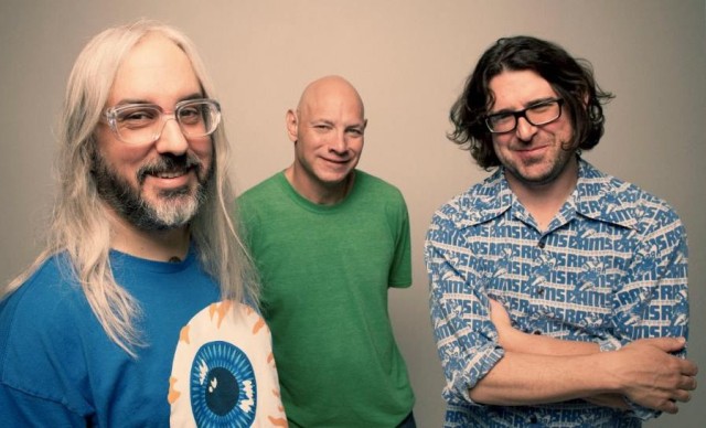 Dinosaur Jr. Announce New Album ‘Give a Glimpse of What Yer Not’ Out 8/5 – International Tour Revealed