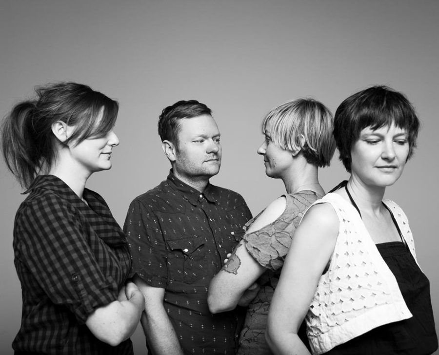 Frog Eyes- Pickpocket’s Locket (ALBUM REVIEW)