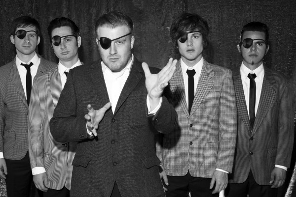 Album Review: The Atom Age – ‘Hot Shame’