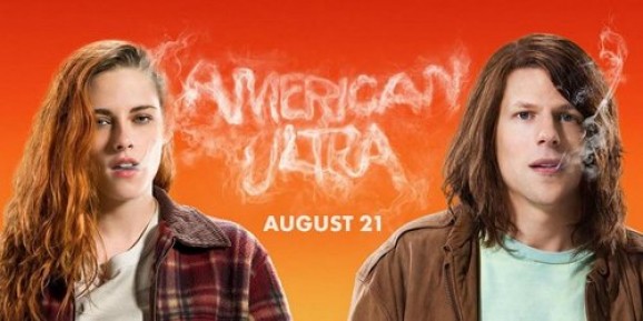‘American Ultra’ is as Fun as it is Stupid (FILM REVIEW)