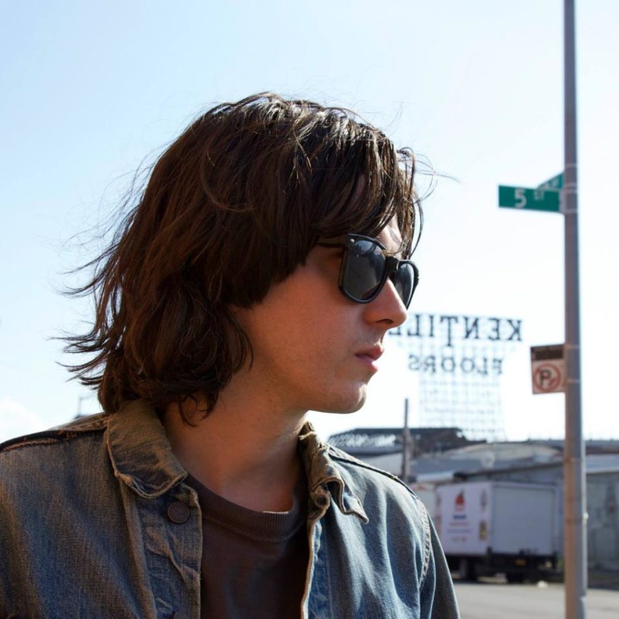 Zachary Cale  – Duskland (ALBUM REVIEW)