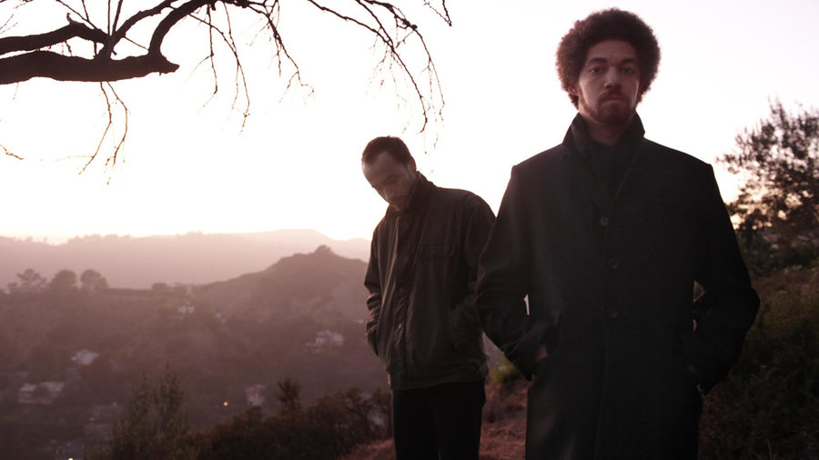 Danger Mouse Launches 30th Century Records- First Signing= Autolux