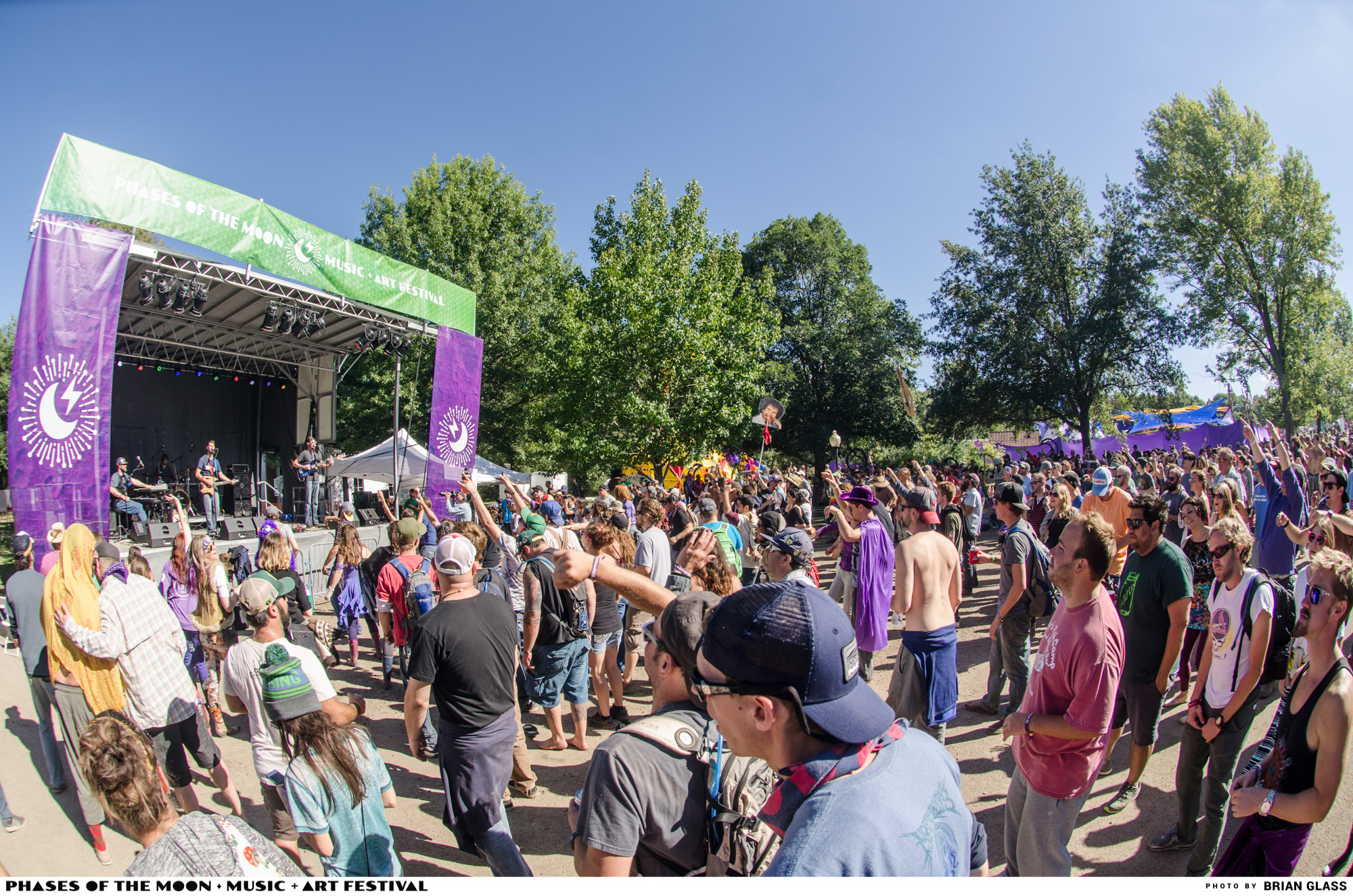 8 Reasons Why Phases Of The Moon Festival Is Worth The Trip
