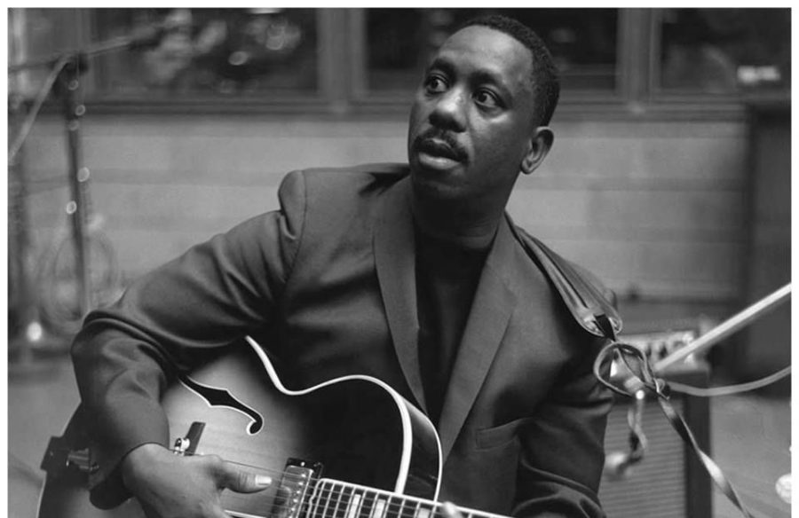 Wes Montgomery, Samuel Blaser Quartet, Wayne Horvitz, John Patitucci, Jason Marsalis Vibes Quartet (ALBUM REVIEWS)