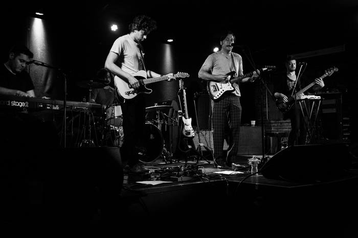 Imaginary People – Dead Letterbox (ALBUM REVIEW)