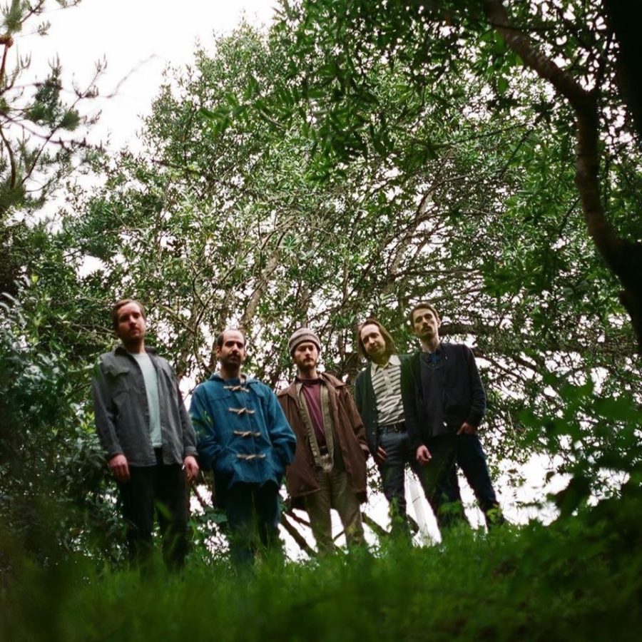 Alex Bleeker and The Freaks’ New Album ‘Country Agenda’ Set for Fall Release