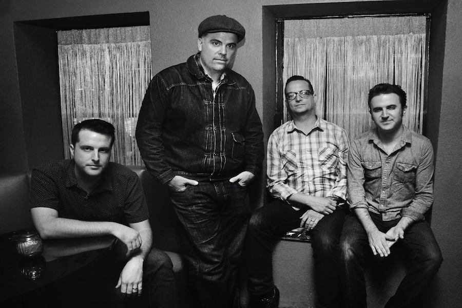 The Bellfuries Charm In “Bad Seed Sown” (SONG PREMIERE/INTERVIEW)