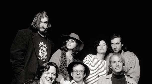 Album Review: Continental Drifters – ‘Drifted: In The Beginning & Beyond’