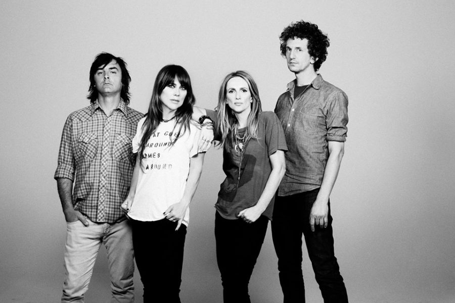 Veruca Salt – Webster Hall, New York, NY 7/31/15 (SHOW REVIEW)