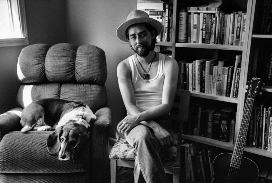 Jackie Greene- Back to Birth (ALBUM REVIEW)